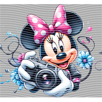 Mickey-AMQ 1854